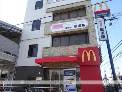 ブルムンタウン[1R/33.31m2]の周辺5