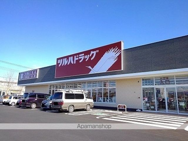 ブリアン・ブローテAの周辺写真
