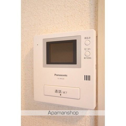 リッチ富ヶ丘の内装写真