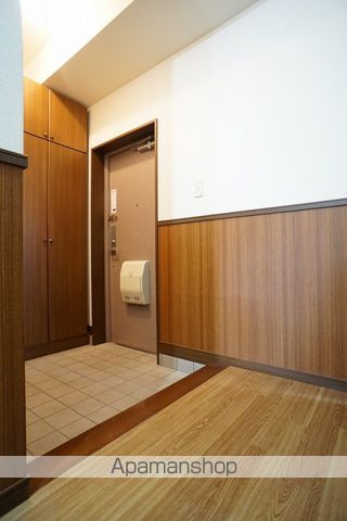 ラフィーネ掛川AIの内装写真