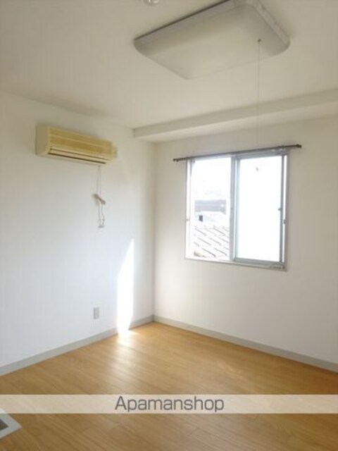 和歌山県和歌山市橋丁[1K/17.1m2]のその他部屋・スペース