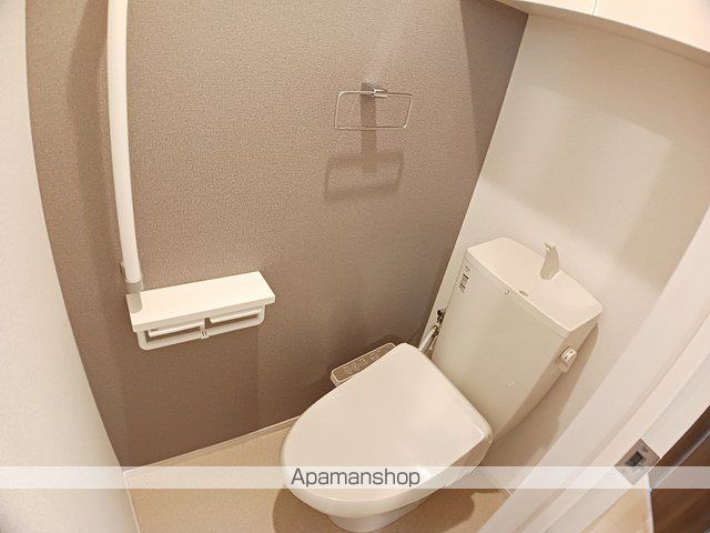 シュテルンの内装写真