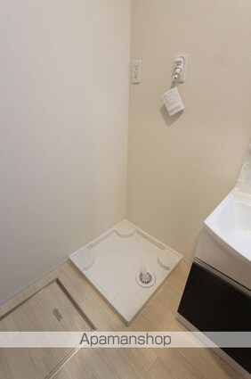 パークウェイ今里　[1K/30.87m2]の内装1