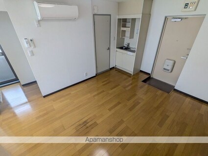 バッカス大林[1R/22.3m2]の内装3