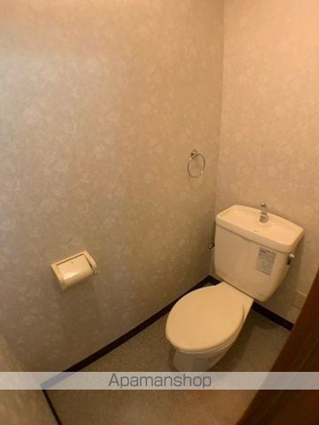 佃コーポIIの内装写真