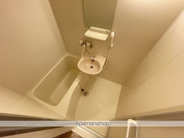 レオパレスマンデルブロの内装写真