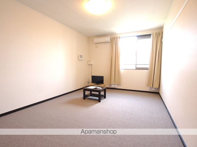 レオネクストメルシー西原の内装写真