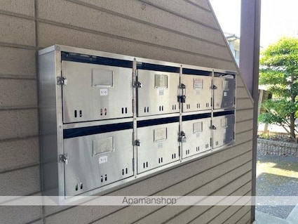 クレイドルⅤ・Ⅵ[1K/26m2]の共用部3