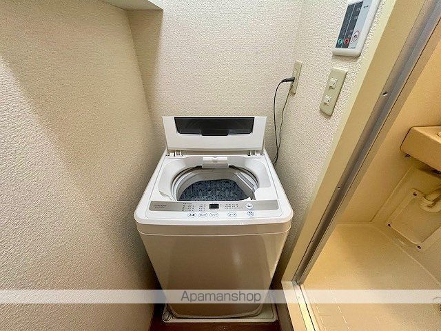 レオパレス東町の内装写真