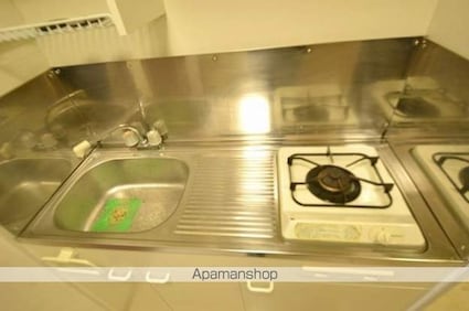 広島県広島市中区堺町１丁目[1K/22.01m2]の内装