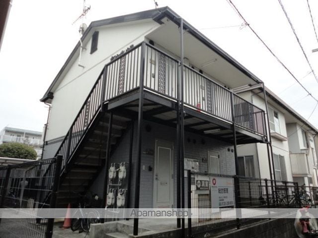 セジュール山路の外観写真