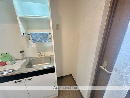 アースマーシーマンション[1K/22.9m2]の内装3