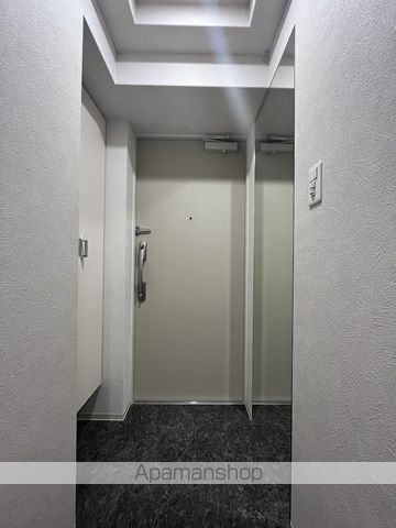 セイワパレス真田山公園南の内装写真