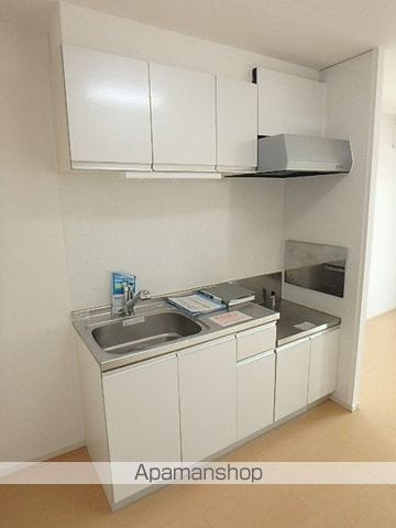 コラールの内装写真