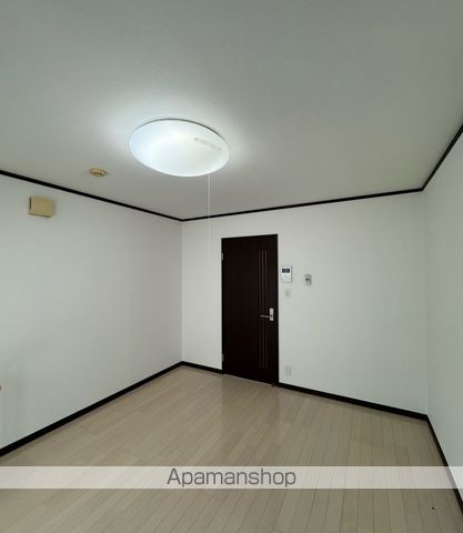CLOVER住吉南の内装写真