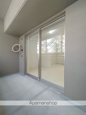 スプランディッド大阪EASTの内装写真