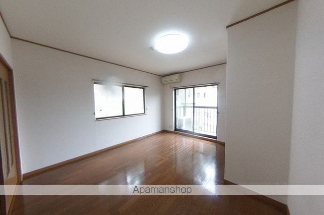 プログレス寺尾の内装写真