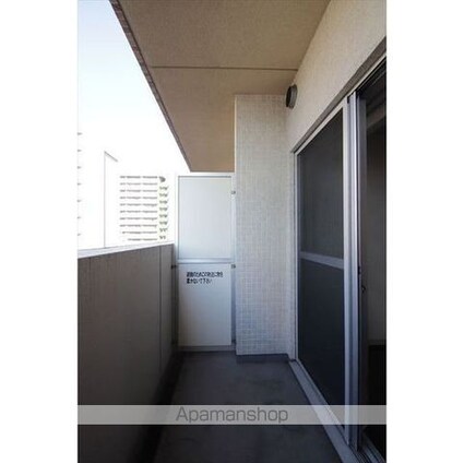 ＳＱＵＡＲＥ潮見[1K/22.5m2]のその他内装9