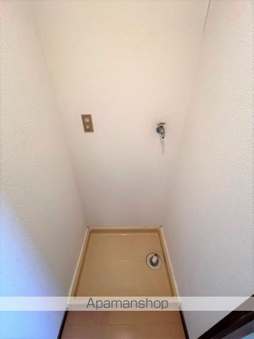 MIENOビルの内装写真