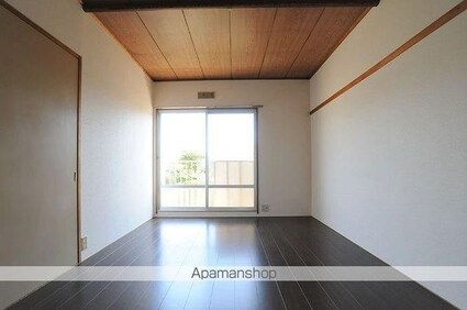 パナハイツＦ[2K/35m2]の内装1