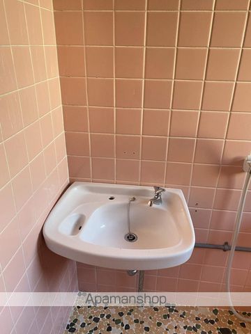 徳永住宅の内装写真