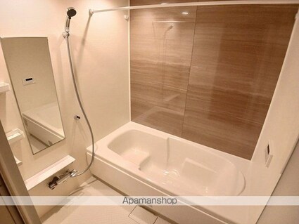 プリムローズ　Ａ[2LDK/59.58m2]のバス