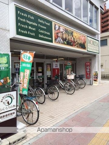 ネオシティー長町の周辺写真