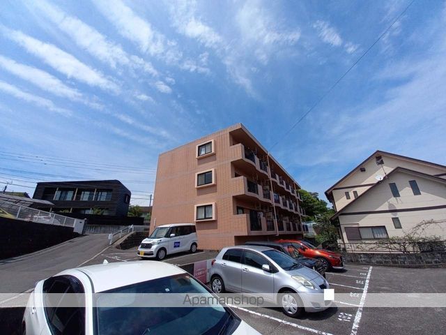 サンライズ長友の外観写真