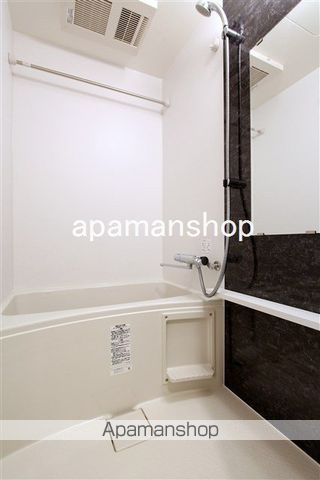ESLEADRESIDENCE大阪本町の内装写真