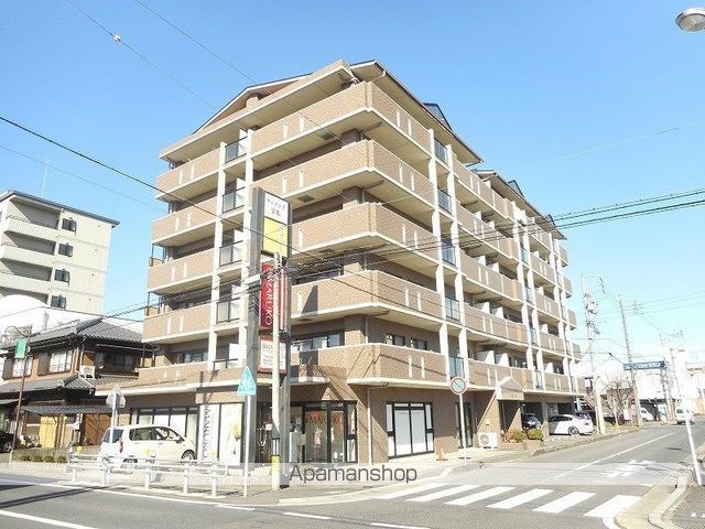 ファインド宮島の外観写真