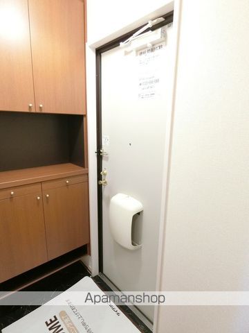 Stone Hills Kの内装写真
