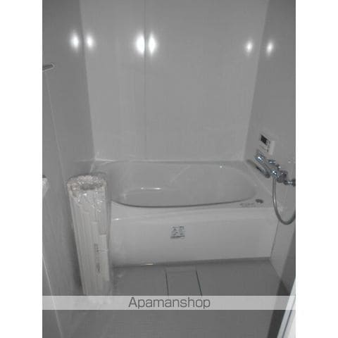 ハーモニアス桜本町の内装写真