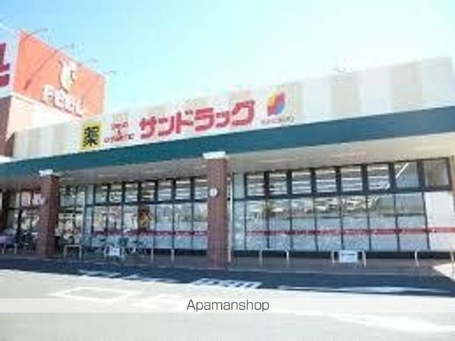 テラスハウス滝の周辺写真
