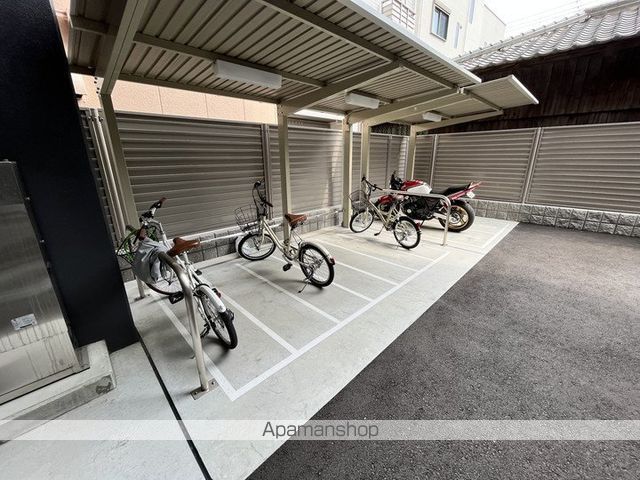 ショーケンレジデンス大阪都島のその他写真