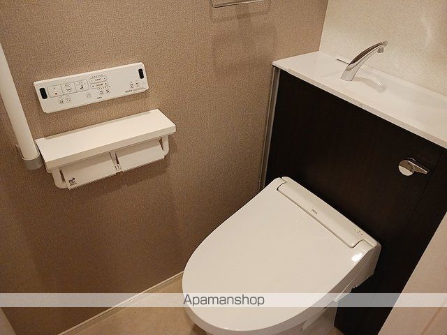 グラン ヴェールの内装写真