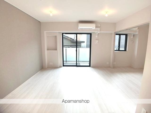 ルフォンプログレ志村坂上の内装写真