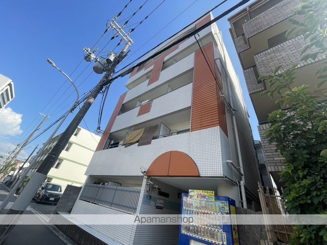 リージェントハイム