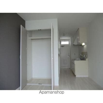 東京都練馬区春日町２丁目[1R/18.63m2]の内装