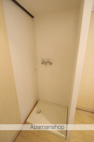 パークハウスプレシアの内装写真