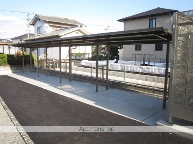 サンモール東川口 B棟のその他写真