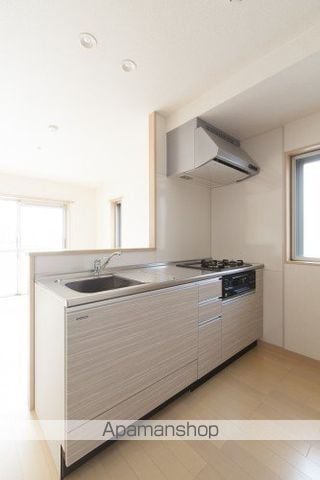 バーディ豊田IIの内装写真