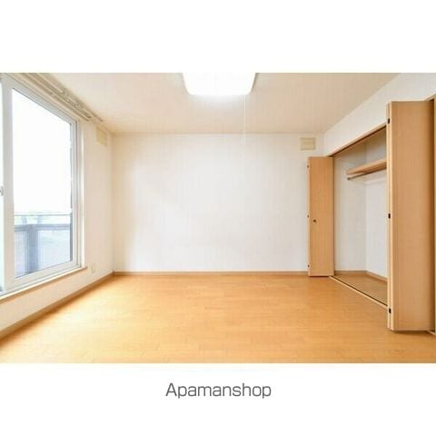 ボヌール元町の内装写真