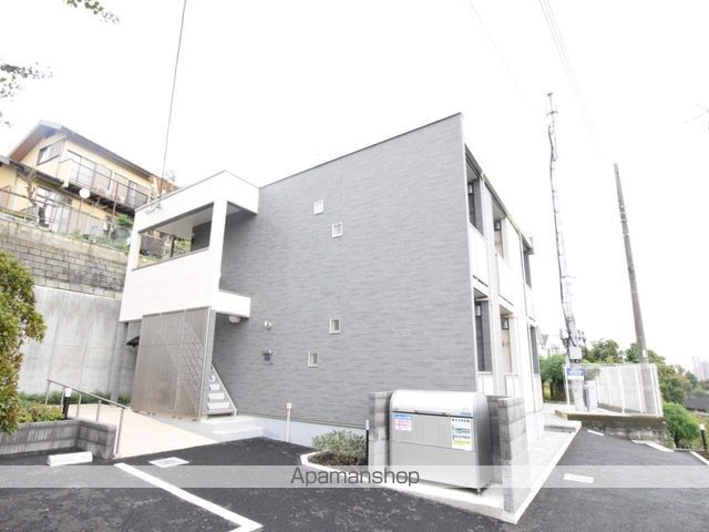 クレイノビュートップ相原の内装写真