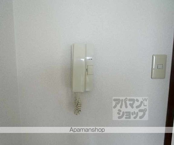 コスモハイツ河原町の内装写真
