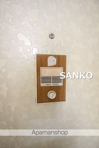 タカタハイツの内装写真