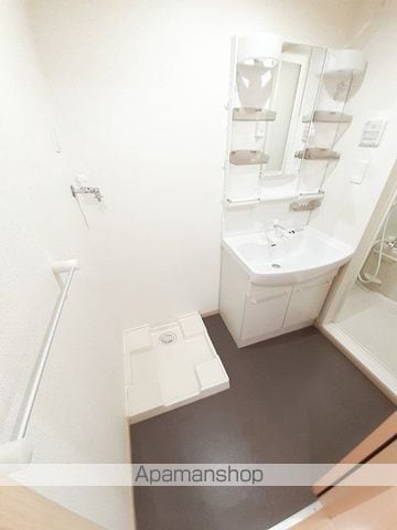 エヌエスハイム Aの内装写真