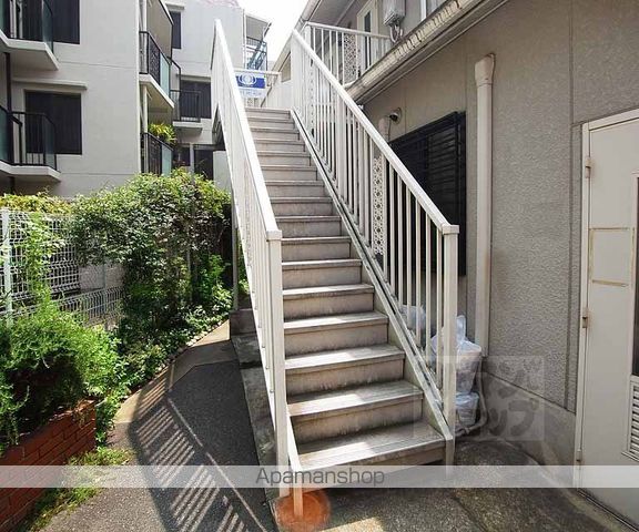 セジュール東桂のその他写真