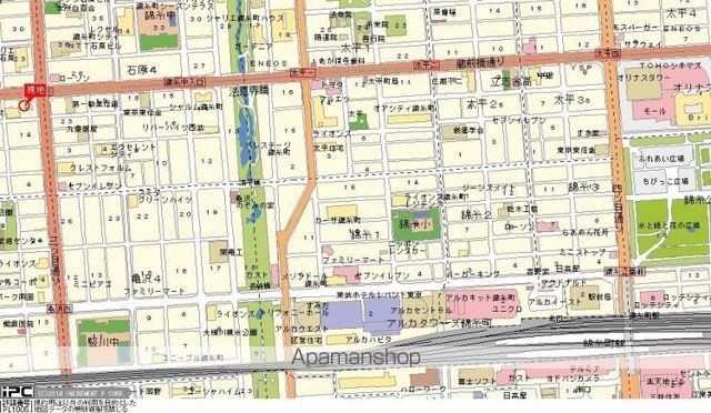 ダイアパレス錦糸町第5のその他写真