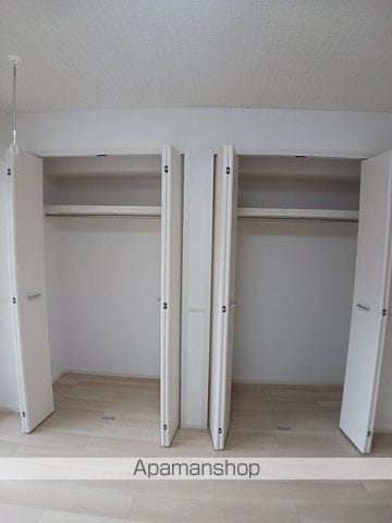 スカイノッツ北赤羽の内装写真