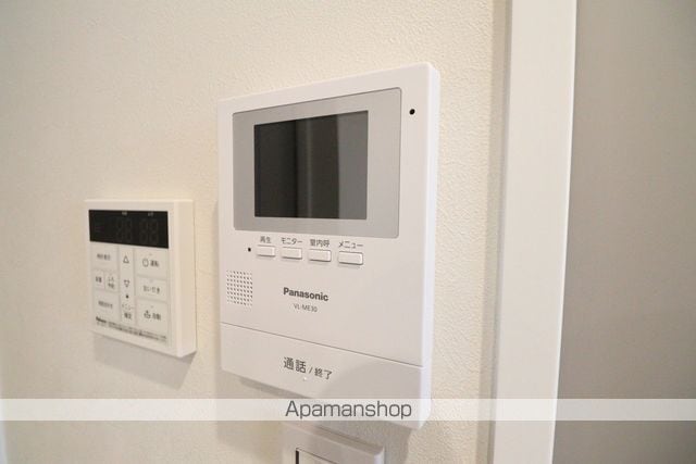 Bloom内免 Aの内装写真